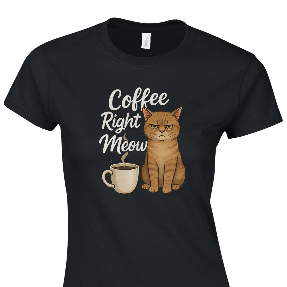 Cat Lovers Apparel