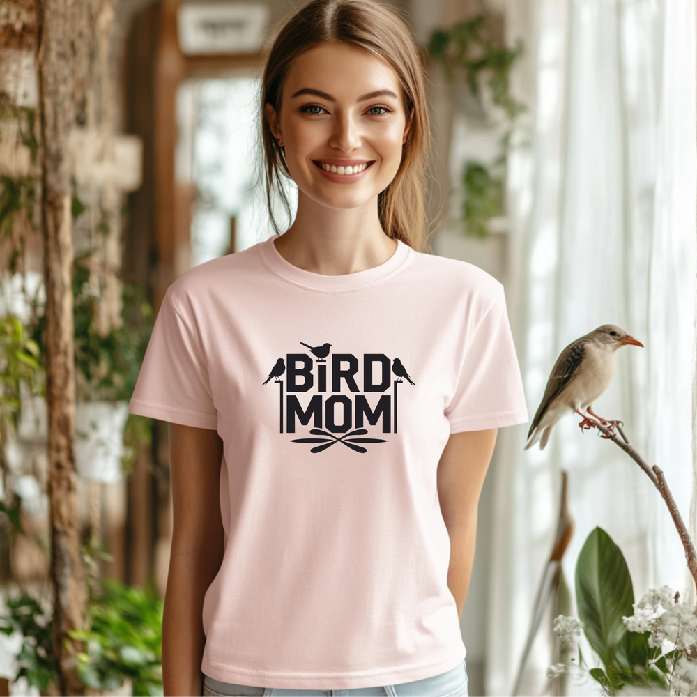 Bird Lovers Apparel