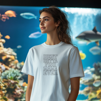 Load image into Gallery viewer, Best Betta Fish Mama T-Shirt – Classic Fit Cotton Tee for Everyday Wear

